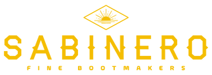Sabinero fine bootmakers